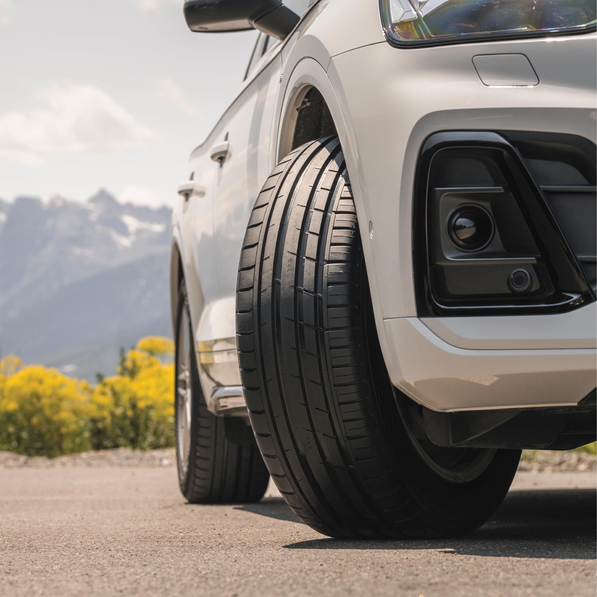 NOKIAN 245/50 ZR18 104Y Estivo XL Auto