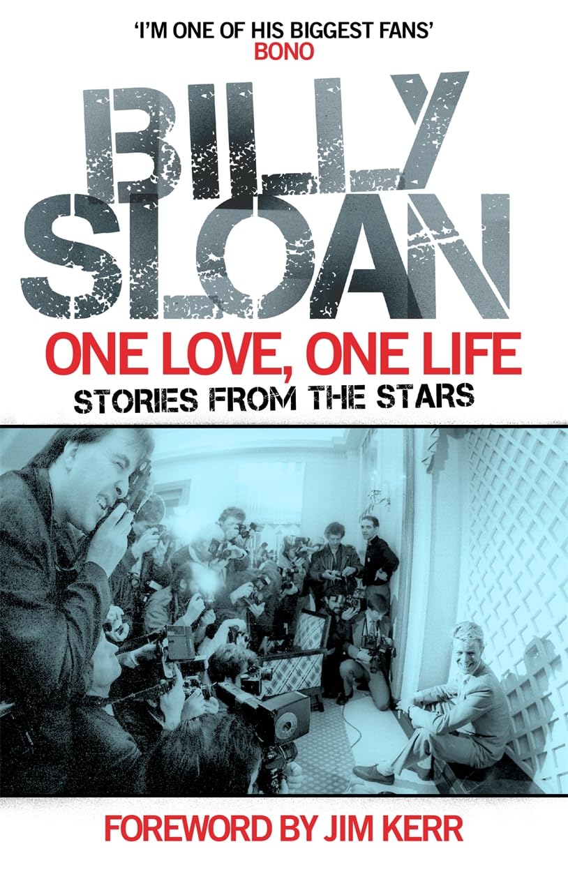 One Love One Life Stories From The Stars
