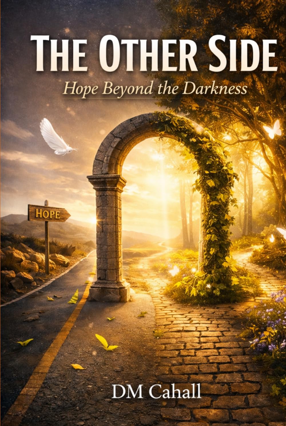The Other Side: Hope Beyond the Darkness