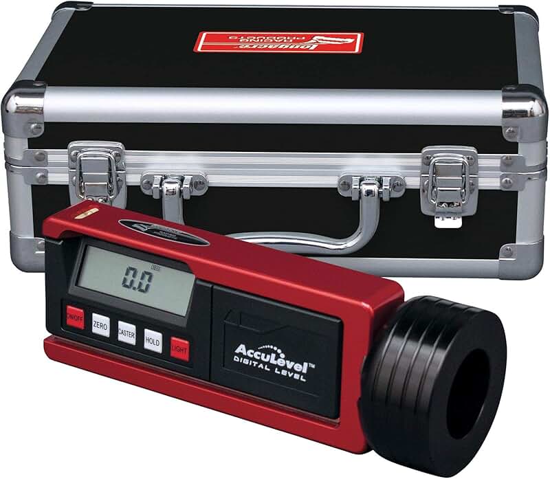 Amazon.co.uk Camber Gauges Camber Gauges / Diagnostic, Testing