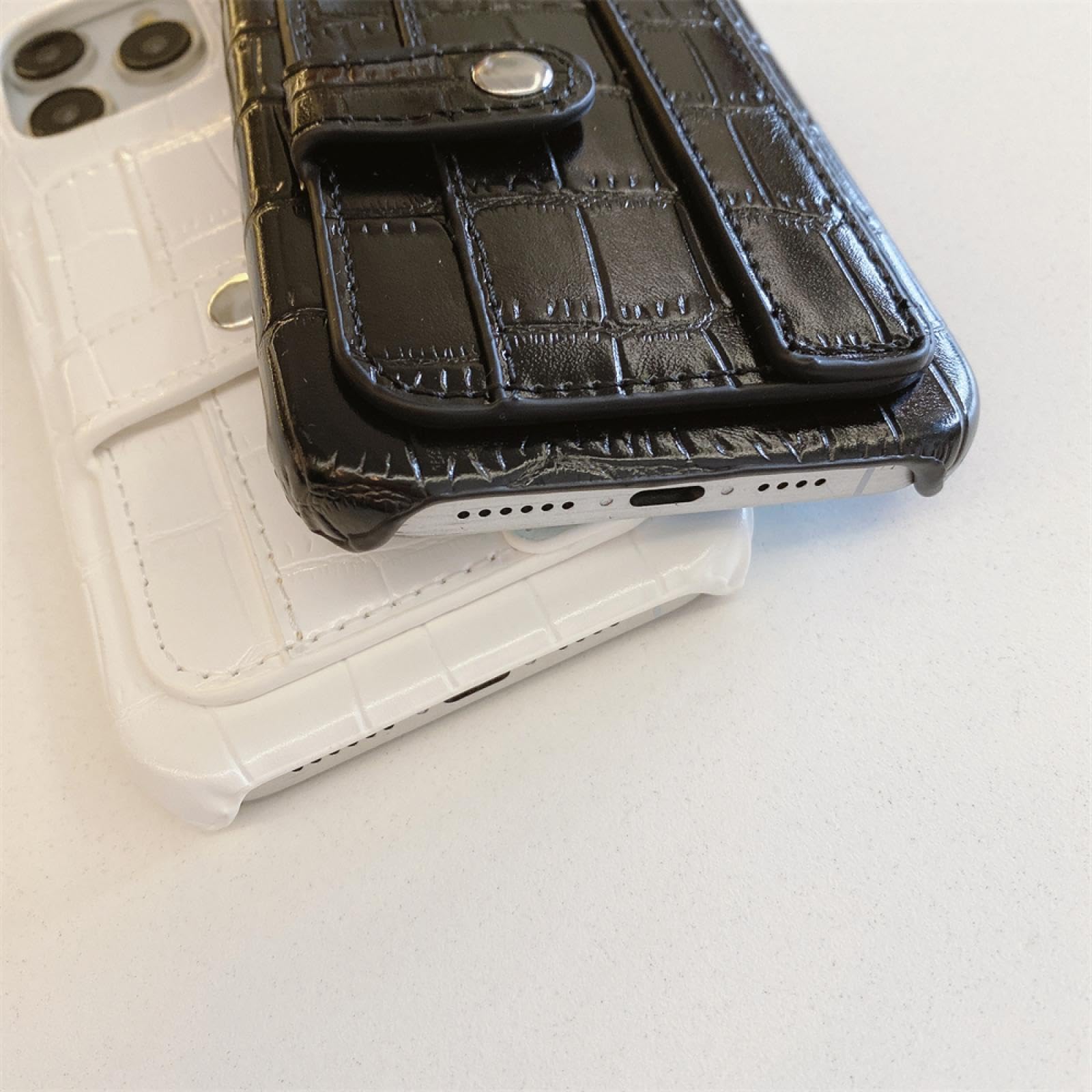 Amazon.co.jp: RNOZX iPhone 14用 ファッション リストストラップ