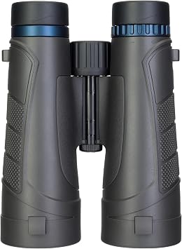 Levenhuk Nitro 16x50 Compact Lightweight Field Binoculars for Adults