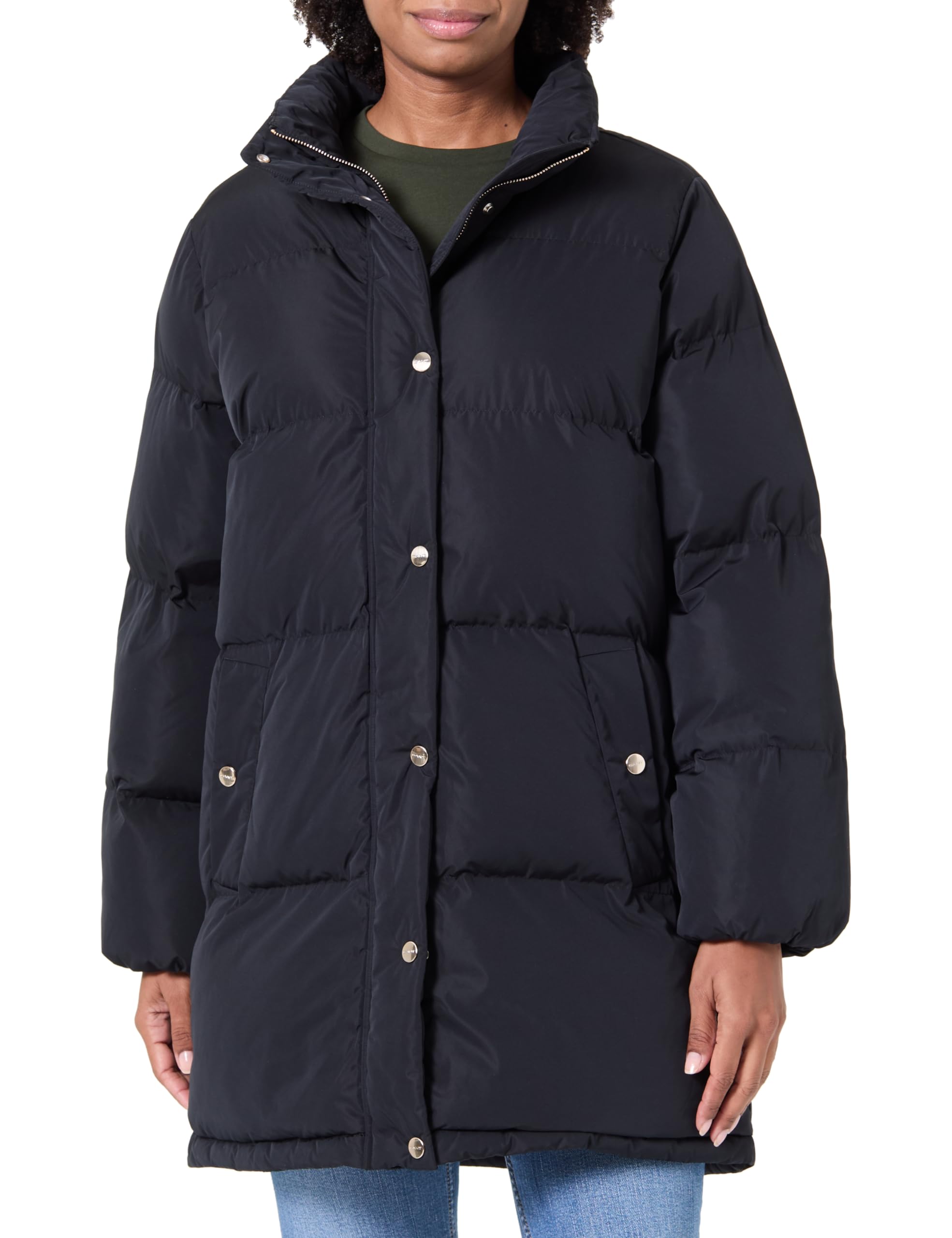 GANT Damen Active Cloud Coat Jacke