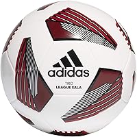 Vista 12 de Balón de fútbol unisex para adultos adidas Tiro Match