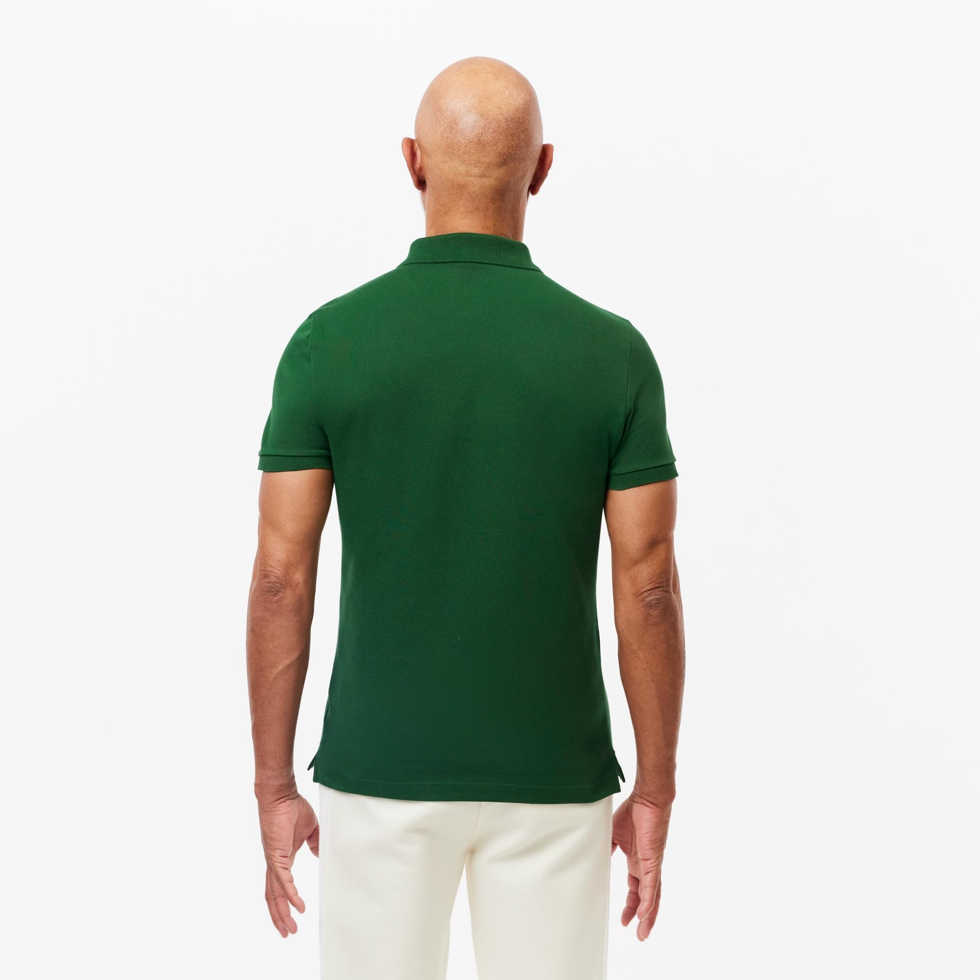 Lacoste Ph4012, Polo Uomo