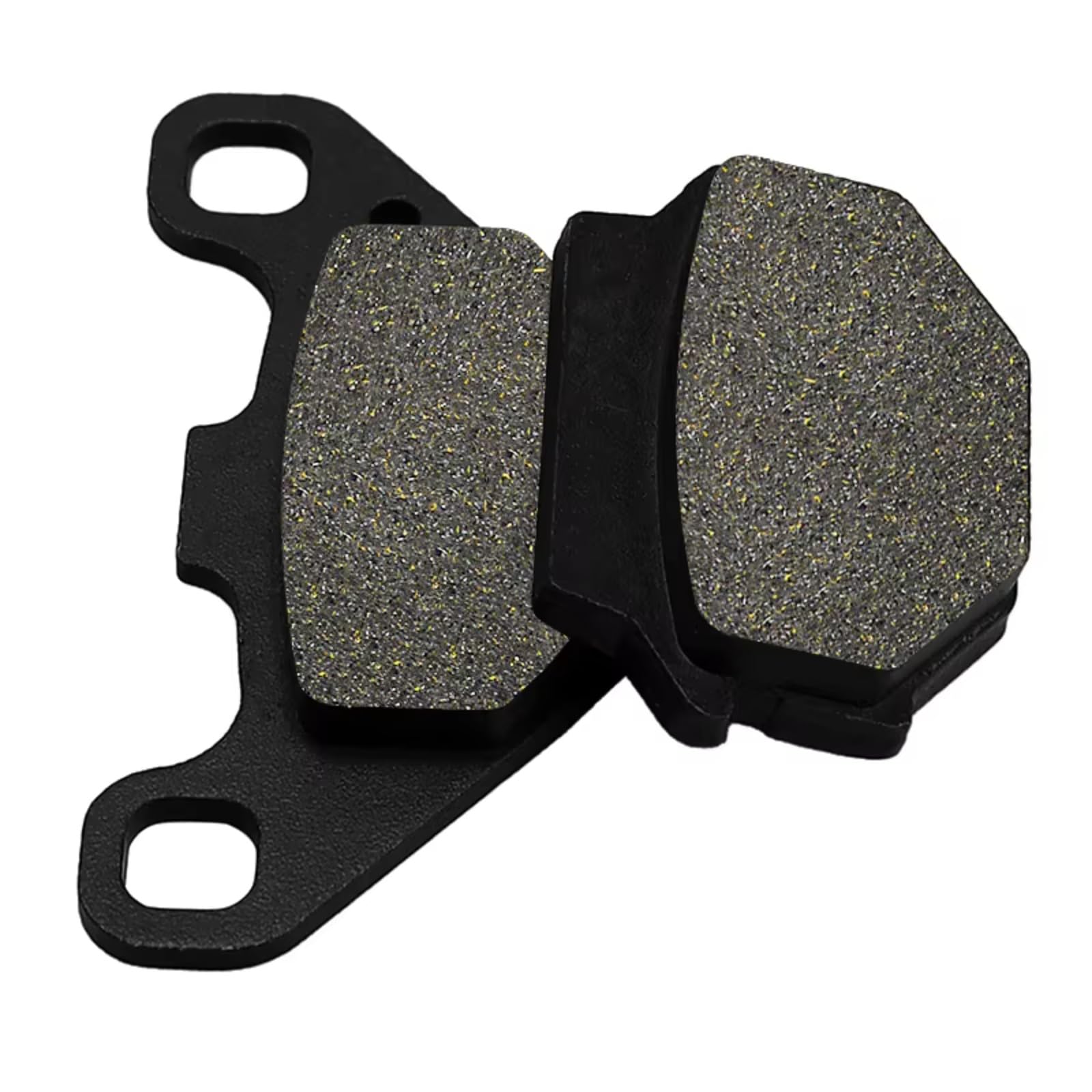 Pastiglie Freno Disco Compatibile Con Aprilia Per SX125 2008 2009 2010 2011 2012 2013 Per RX125 (pinza Grimeca) 2008 2009 2010 2011 2012 Ricambi Per Moto Pastiglie Freno Anteriori