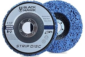 BHA Easy Strip Disc