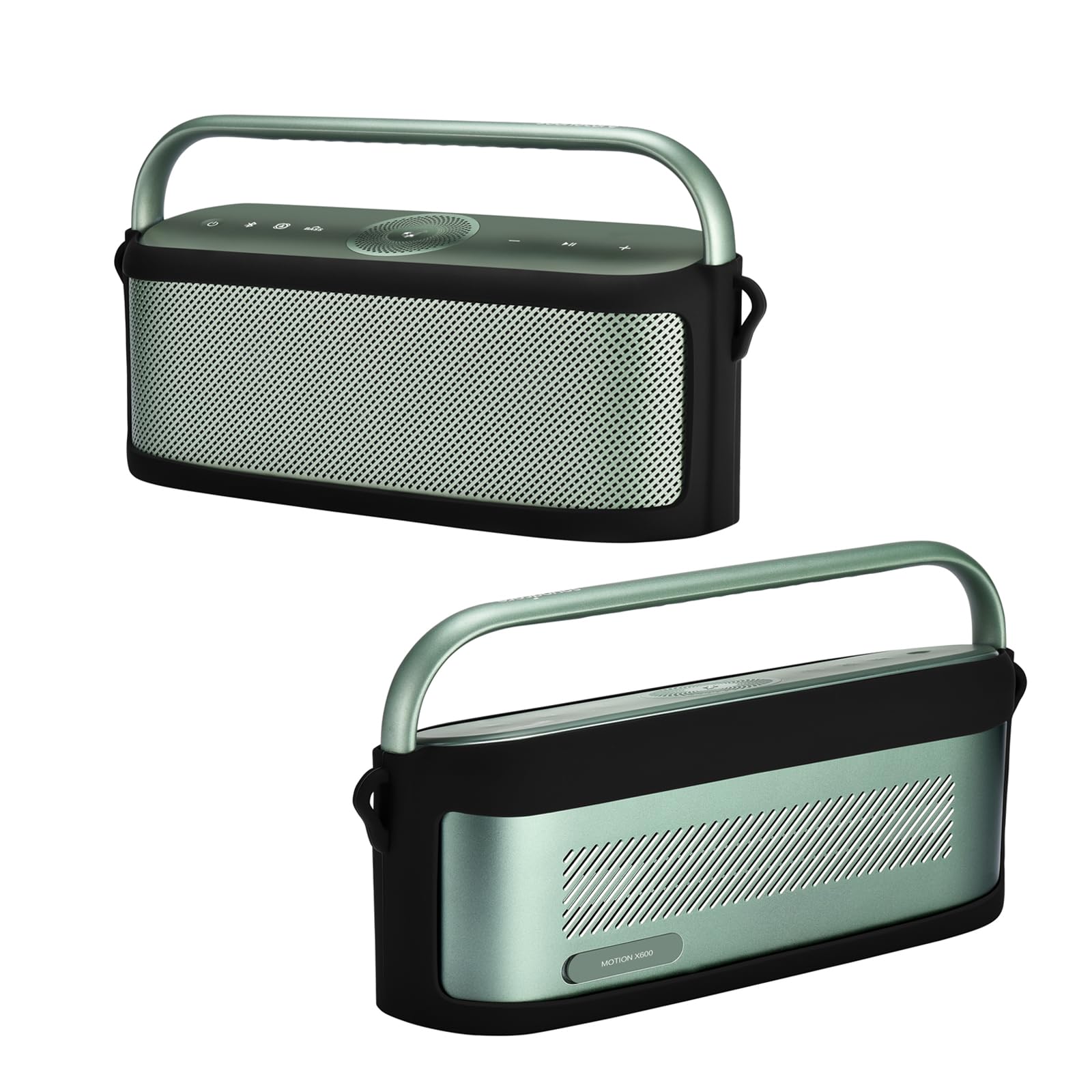 Amazon.com: Silicone Case Sleeve Compatible for Soundcore Motion