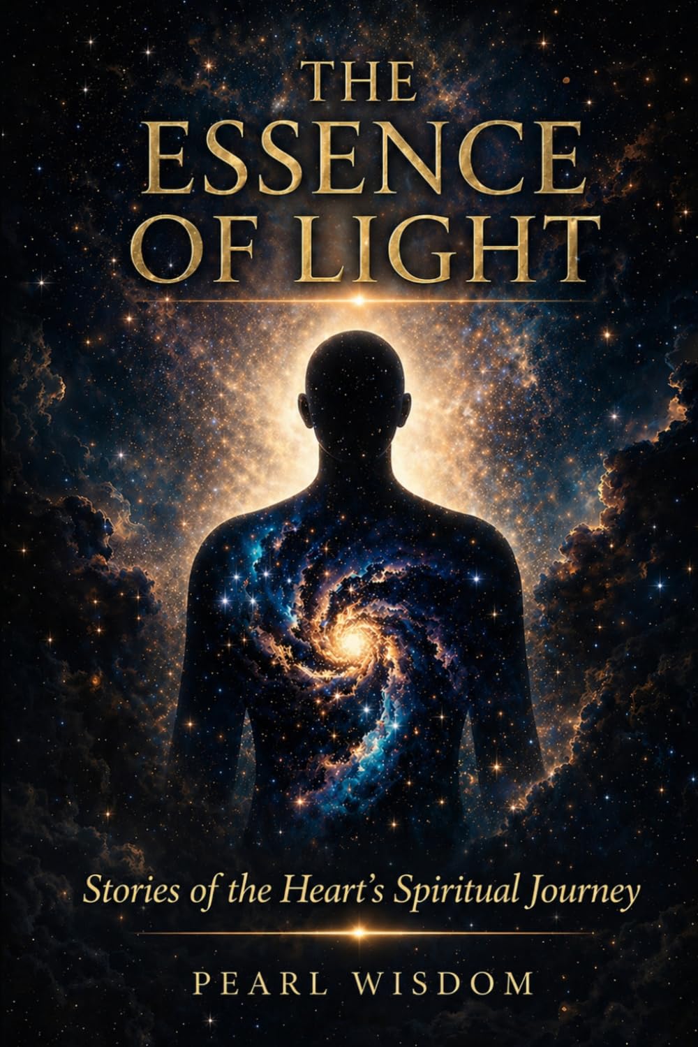 The Essence of Light: Stories of the Heart's Spiritual Journey
