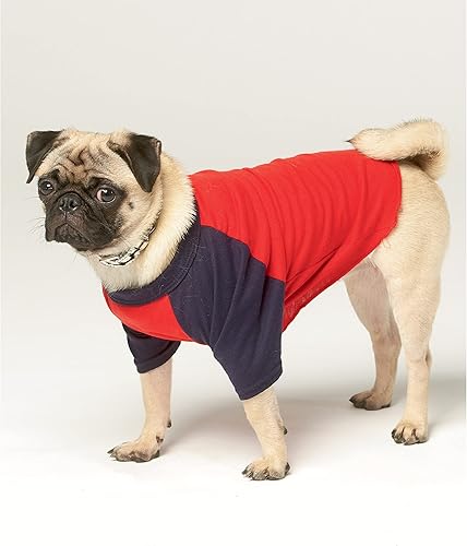 Miniatura 6 de Simplicity Kit de patrones de costura para ropa deportiva para mascotas, código S9532, XS-S-M-L-XL, multicolor