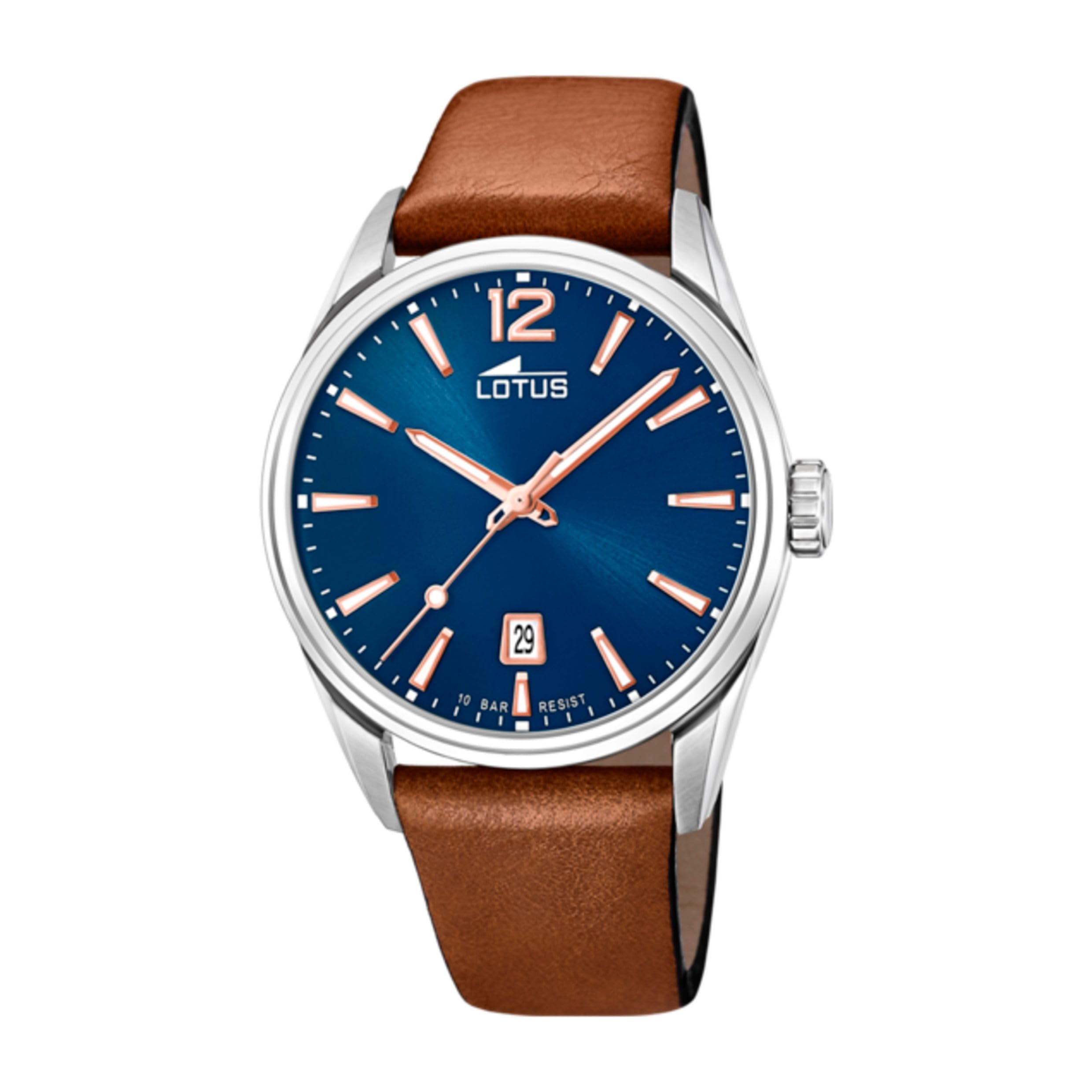 LOTUS Reloj Chrono
