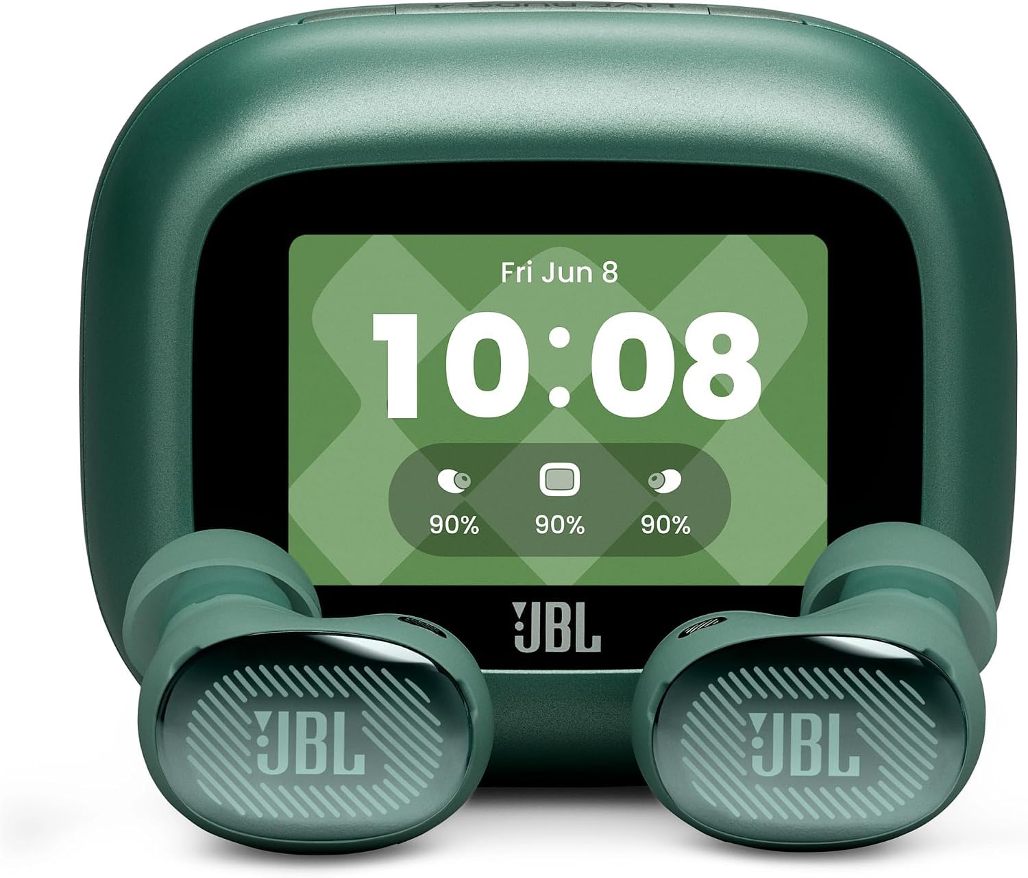 Amazon.co.jp: 【Amazon.co.jp 限定】JBL LIVE BUDS4 ワイヤレス