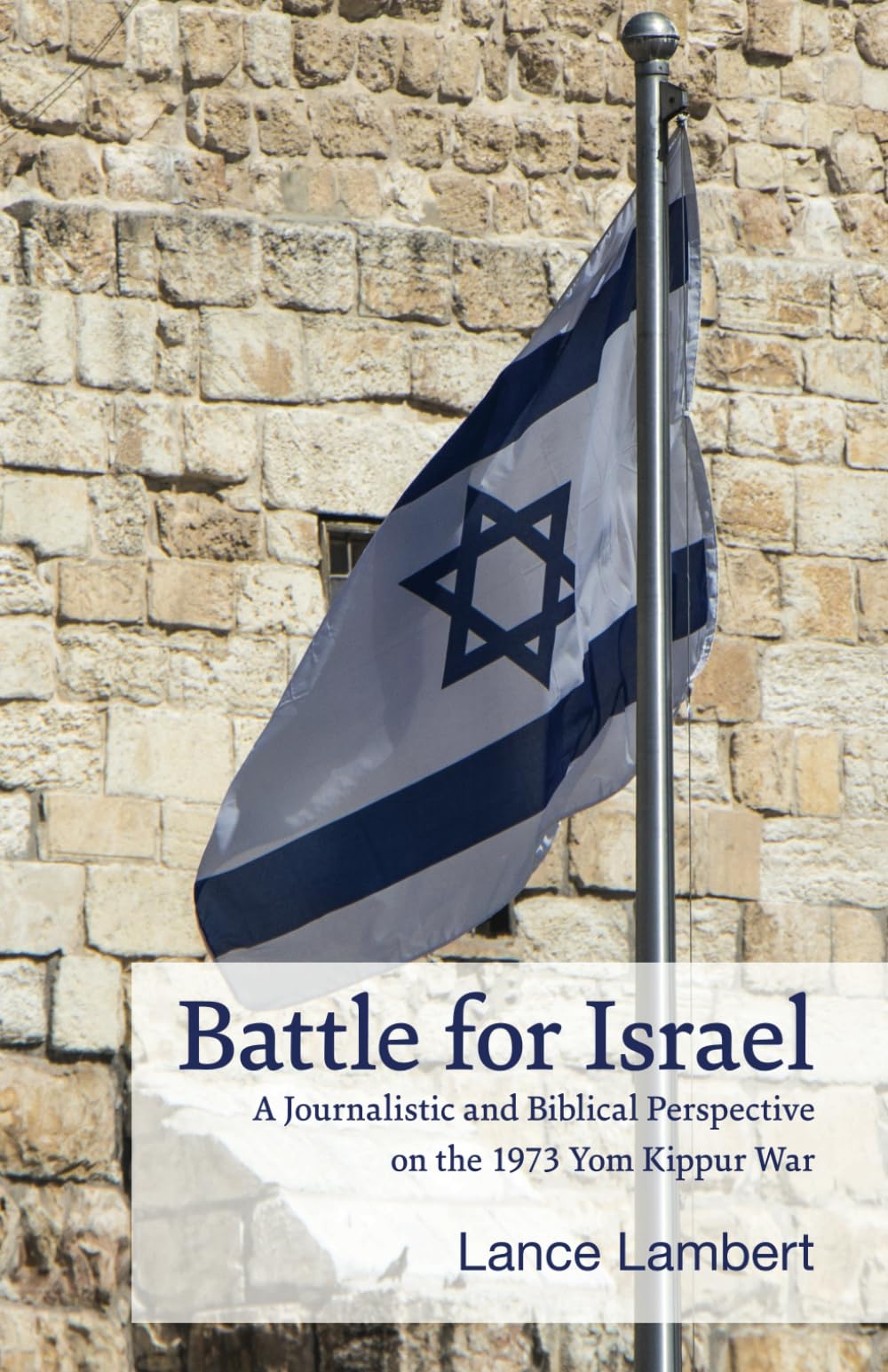 Battle for Israel