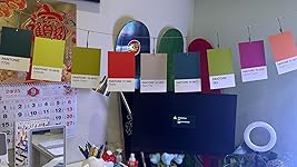 Review Image by Meri Meri