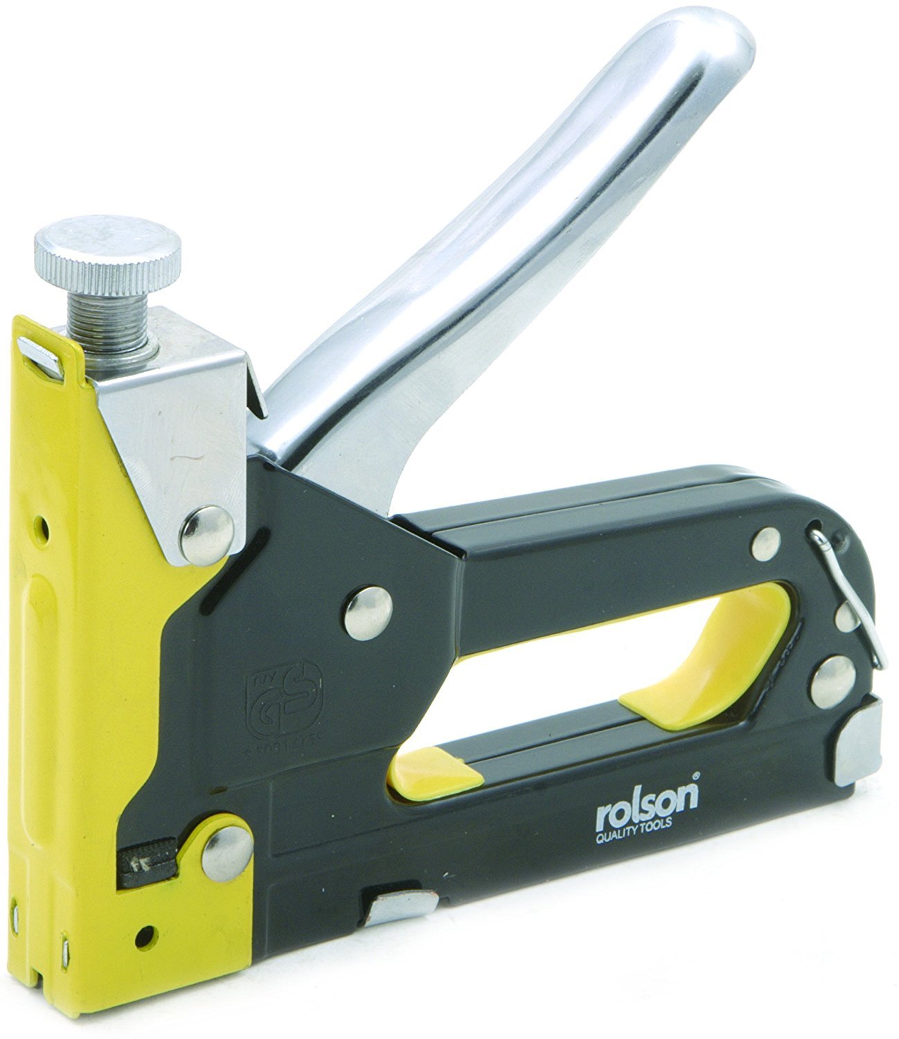 Rolson 3 in 1 Staple Gun