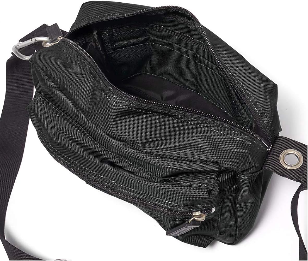 Amazon | [マリメッコ] マイシングス ショルダーバッグ ブラック MY