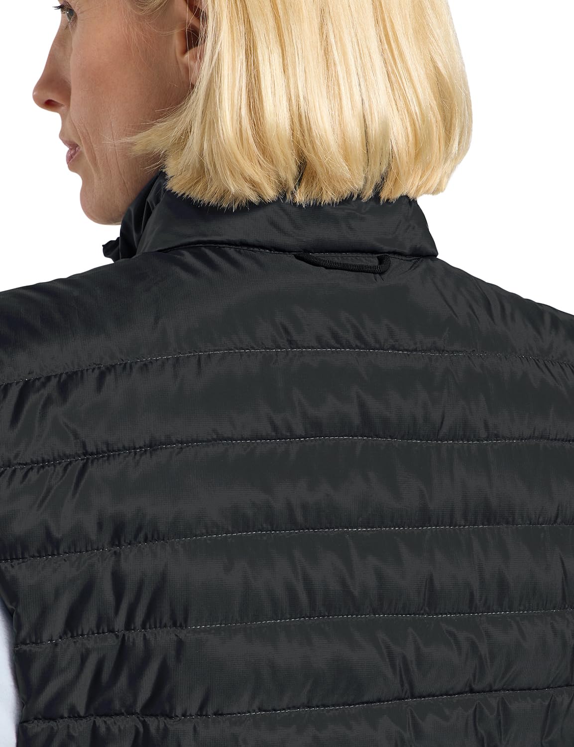 Jack Wolfskin Damen Pilvi Down Vest W Rds Daunenweste