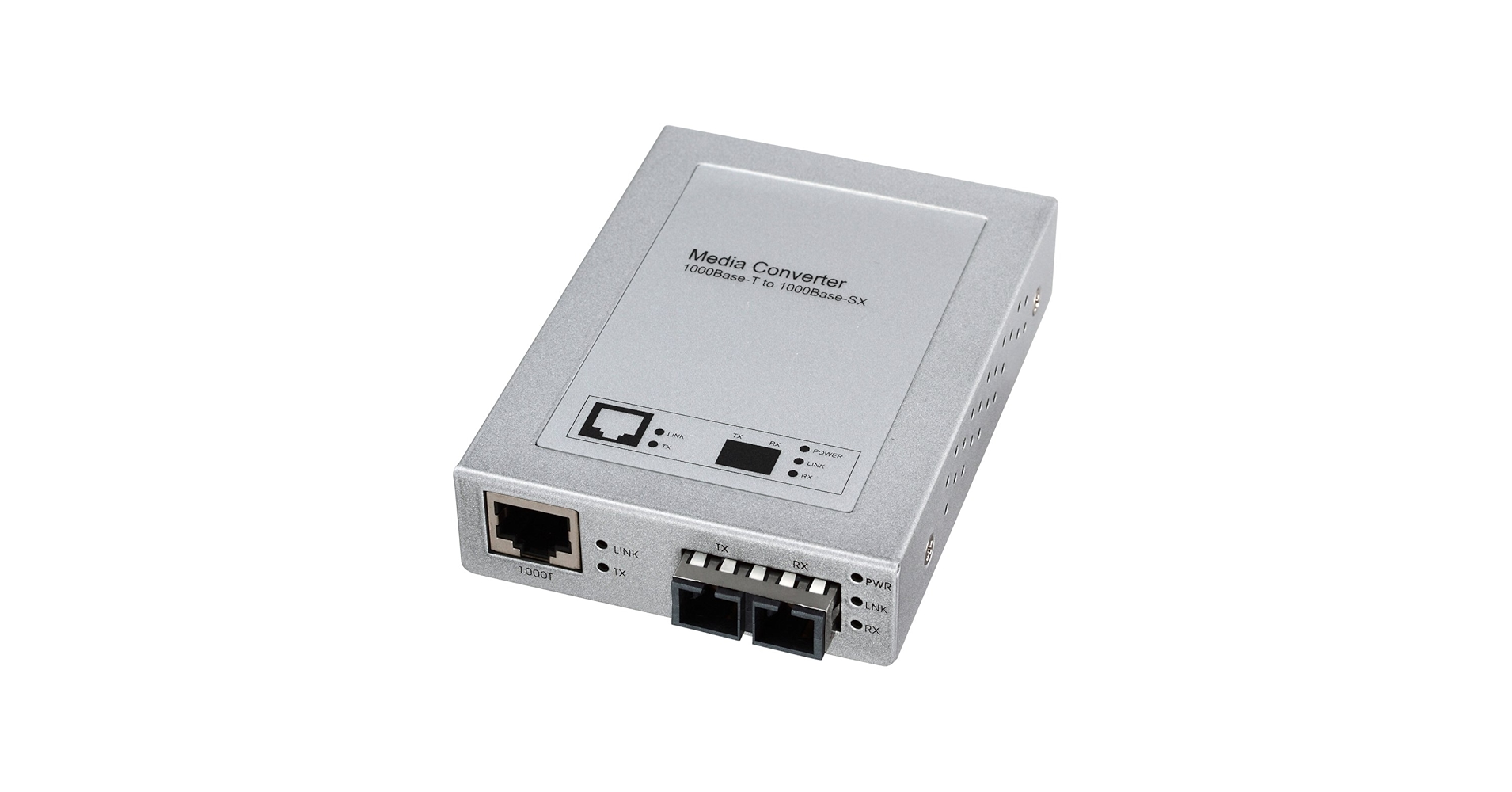 Amazon.co.jp: サンワサプライ 光メディアコンバータ LAN-EC212C