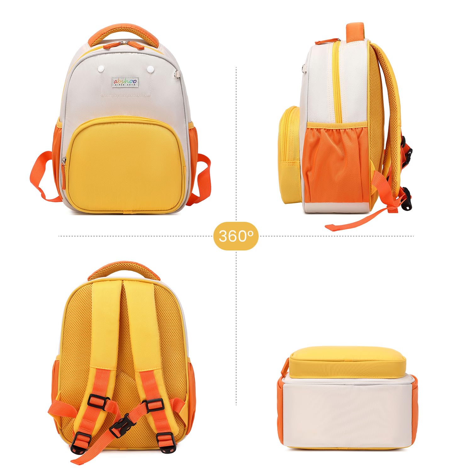 Abshoo Roses Backpack Snapklik.com : Abshoo Toddler Backpacks For Girls And Boys Preschool ...