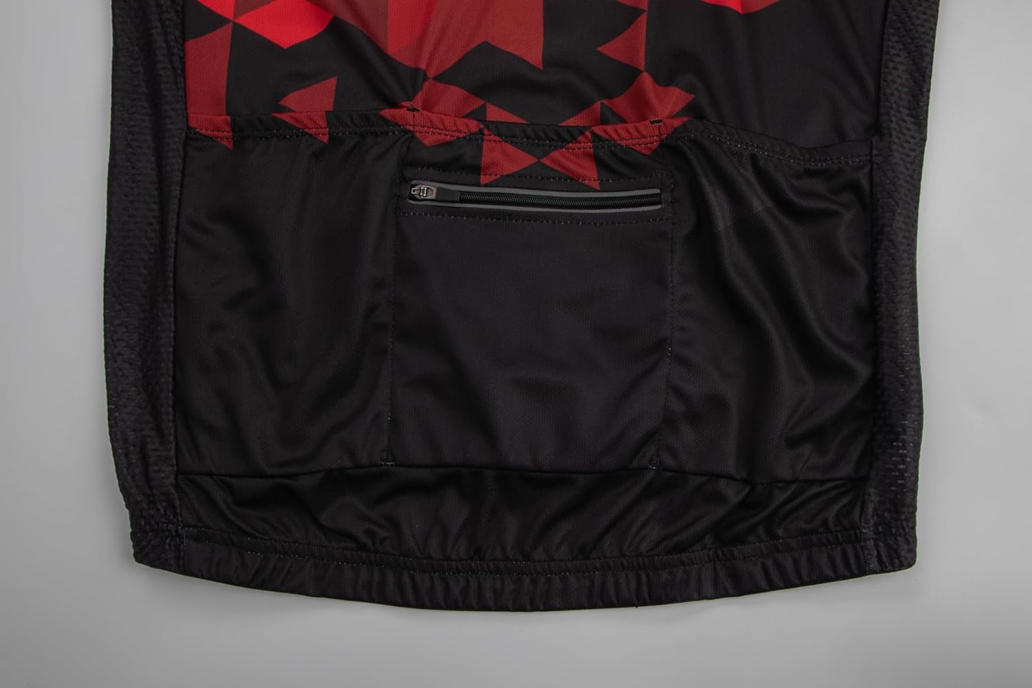 GCRFL Men's Cycling Clothing Set Cycling Jersey Long Sleeve Bicycle Shirt and Bib Pants Breathable Cycling Outfit 3D Padded - Image 5