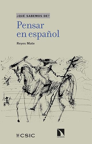 Pensar en español: 120 (QUE SABEMOS DE?)