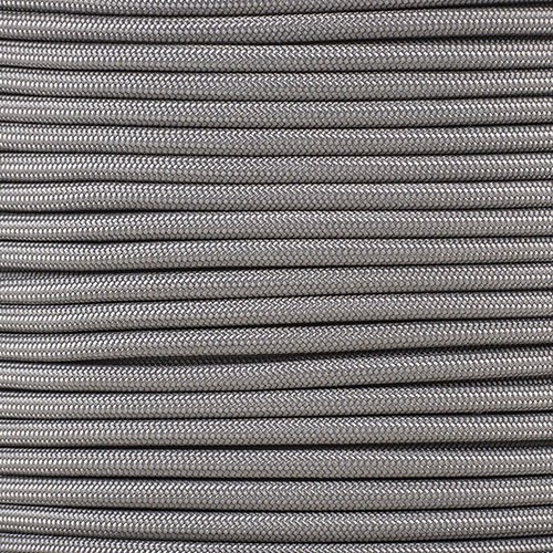 Paracord Planet ParaMax Paracord - 1200 lb Tensile Strength - 10 ft-100 ft