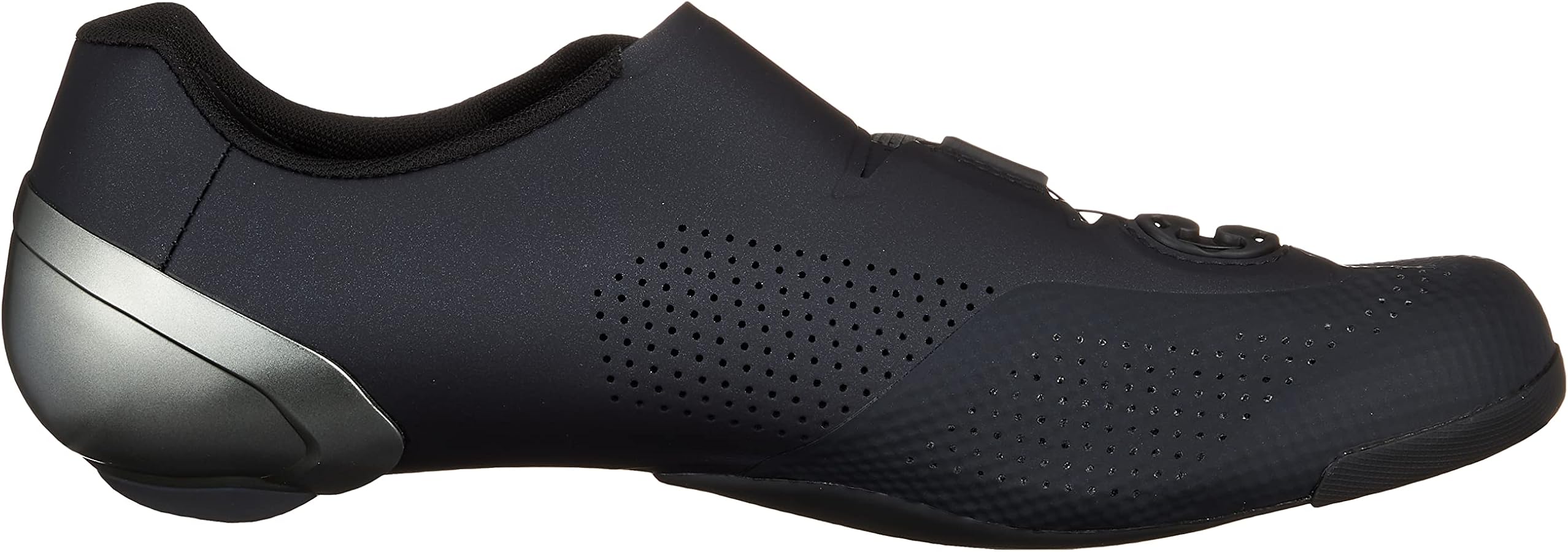 Amazon.co.jp: シマノ RC9 (SH-RC902)ブラック 36.0(22.5cm)ロード SPD