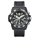 Men Navy Seal XS.3581 Swiss Quartz Watch