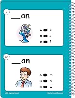 Vista 4 de Teacher Created Resources Power Pen & Learning Books Set 1-2 Book Set - (TCR6900)