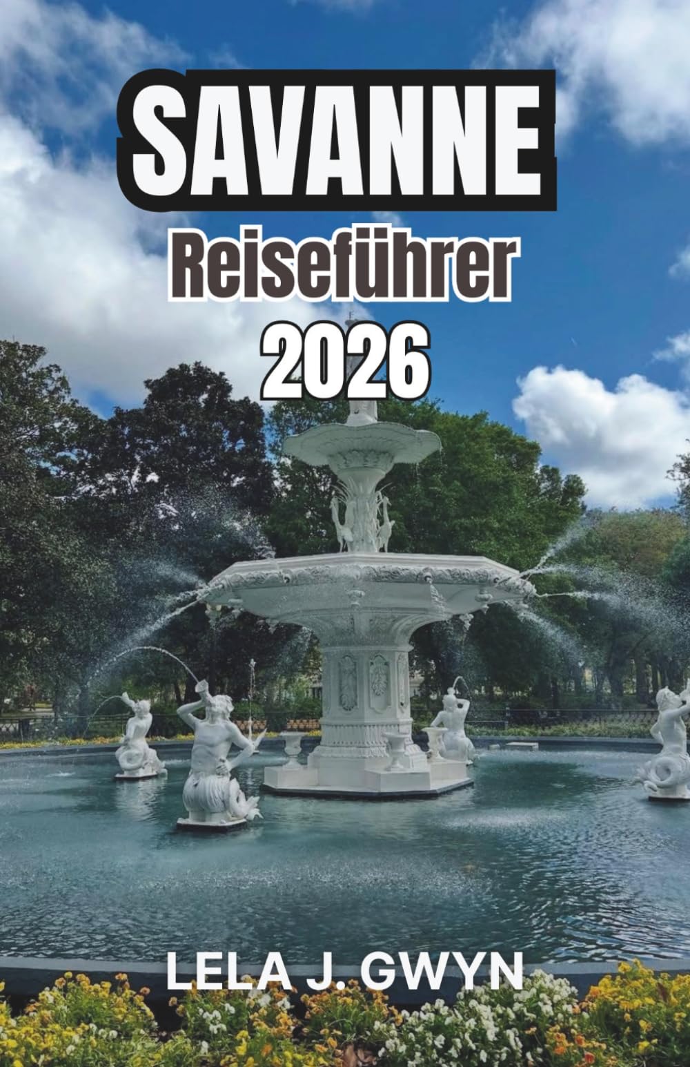 Savanne Reiseführer 2026: Wichtige Planungstipps, lokale Einblicke und kulturelle Highlights