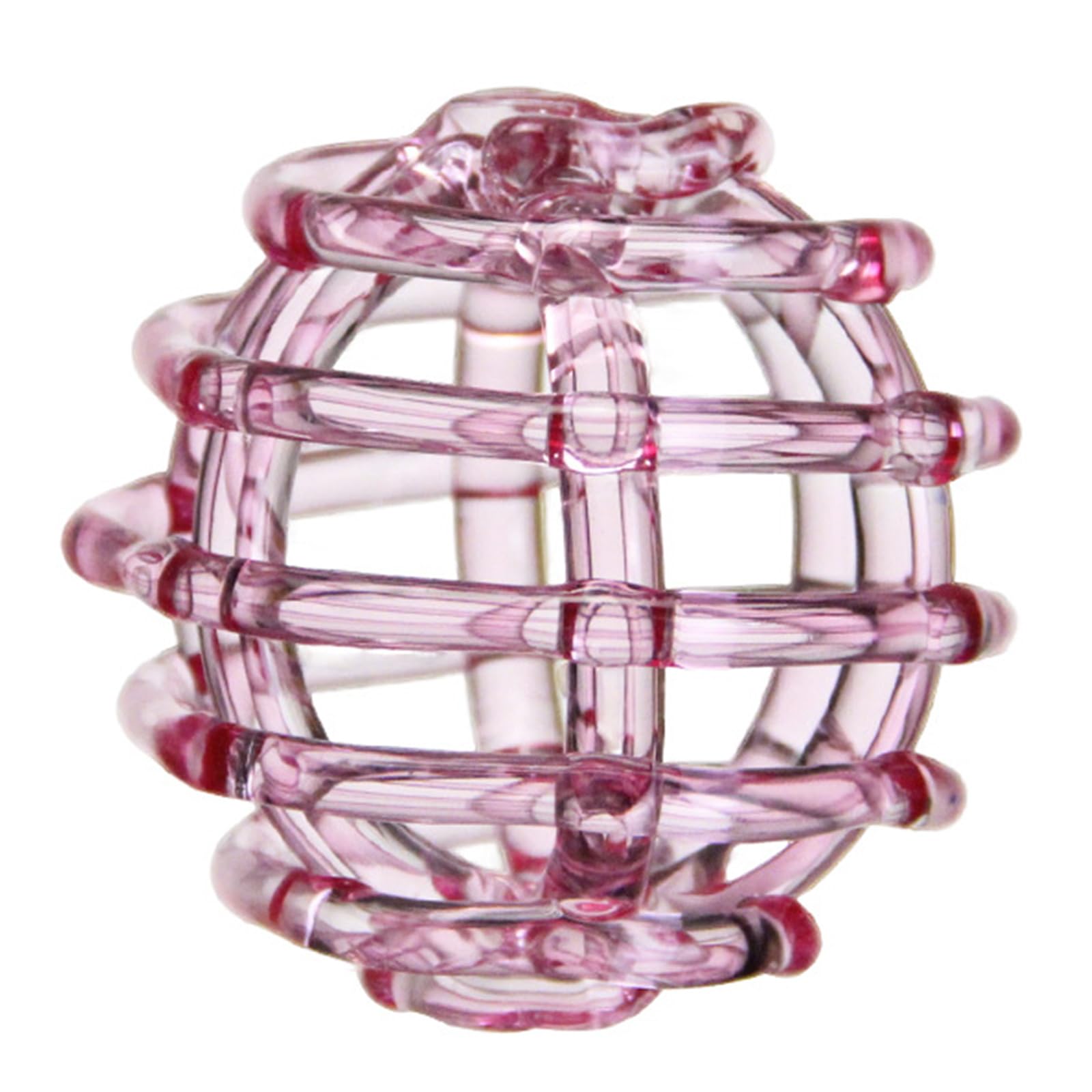 NMFLAB Arrangement Holder Floral Grids Flower Frog Tool Glass Flowers Arranger Floral Organizers for Vase Stems Bouquet Flower Grids for Vase