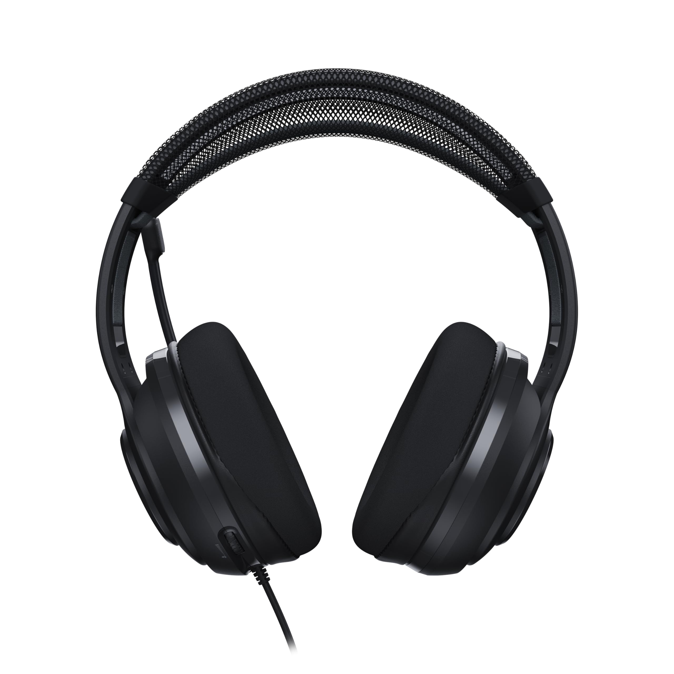 Image secondaire de Casque Gaming Turtle Beach Atlas 200 Noir avec Audio 3D et Confort Optimal