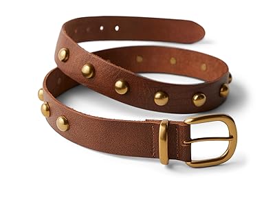 Free People Rhodes Stud Belt Women
