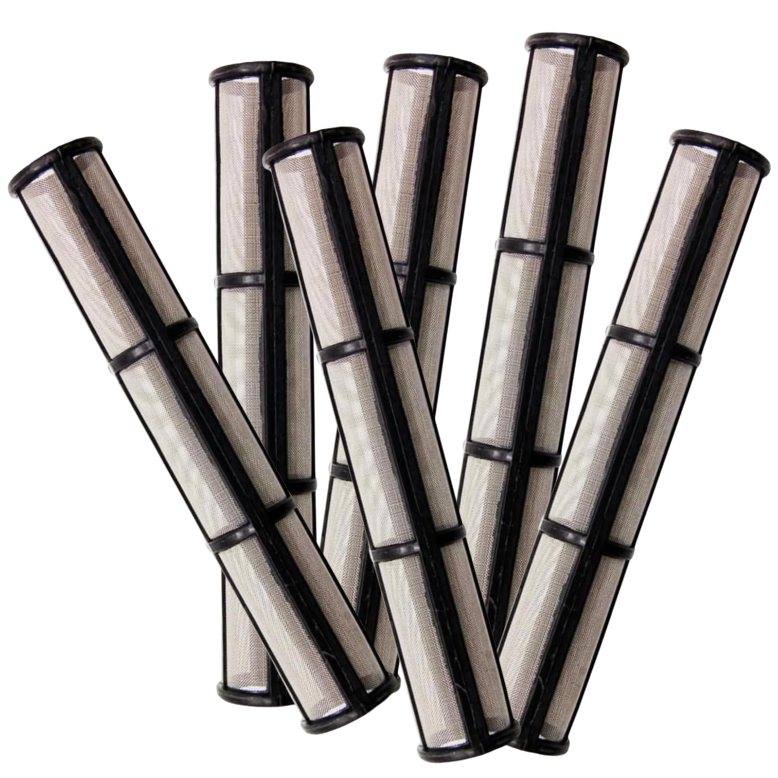RickOwensFOGPOCKET★46★RR01C4724CVSL ZLIANGQ 244067 244-067 Manifold Filter 60 Mesh Fits Graco