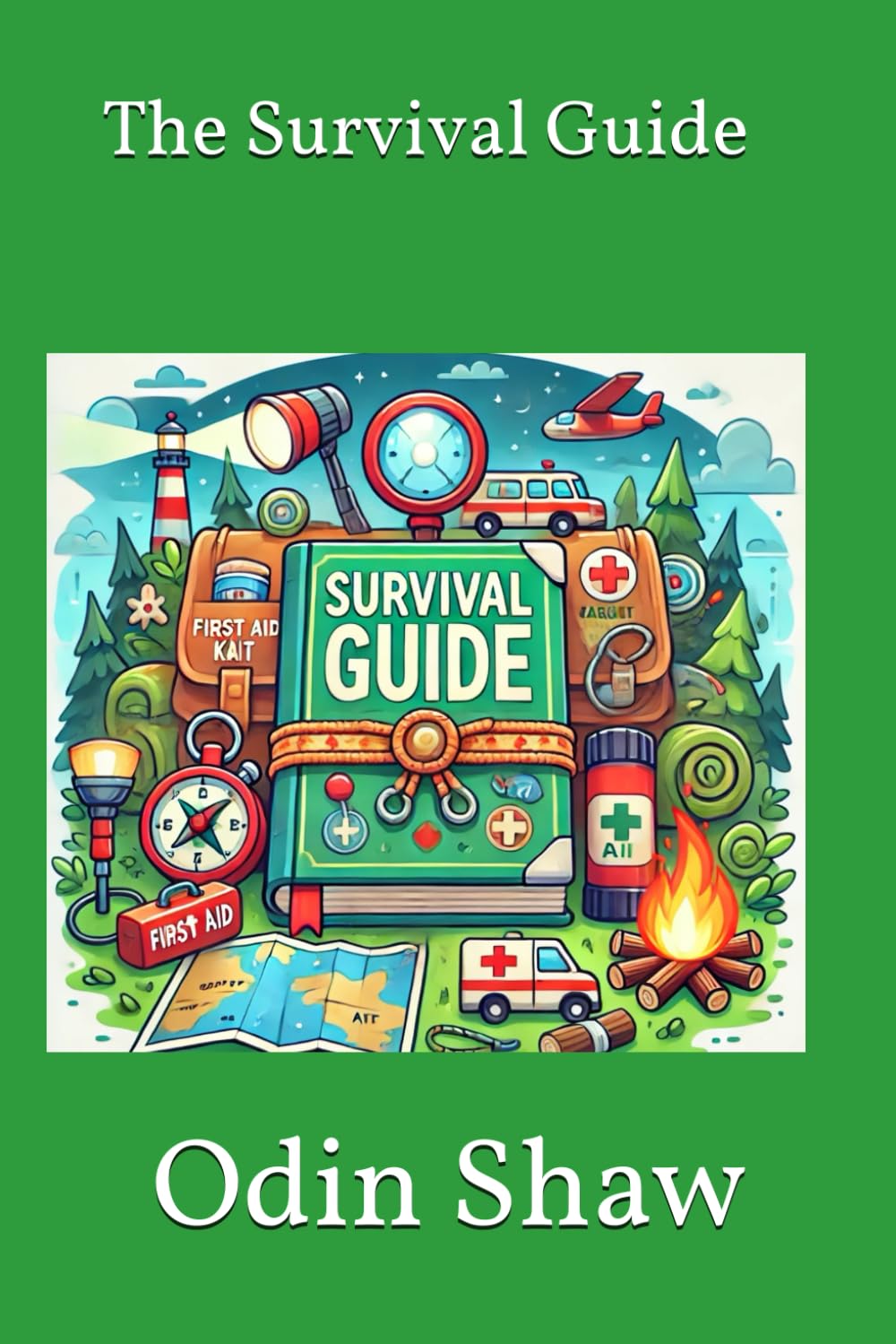 The Survival Guide