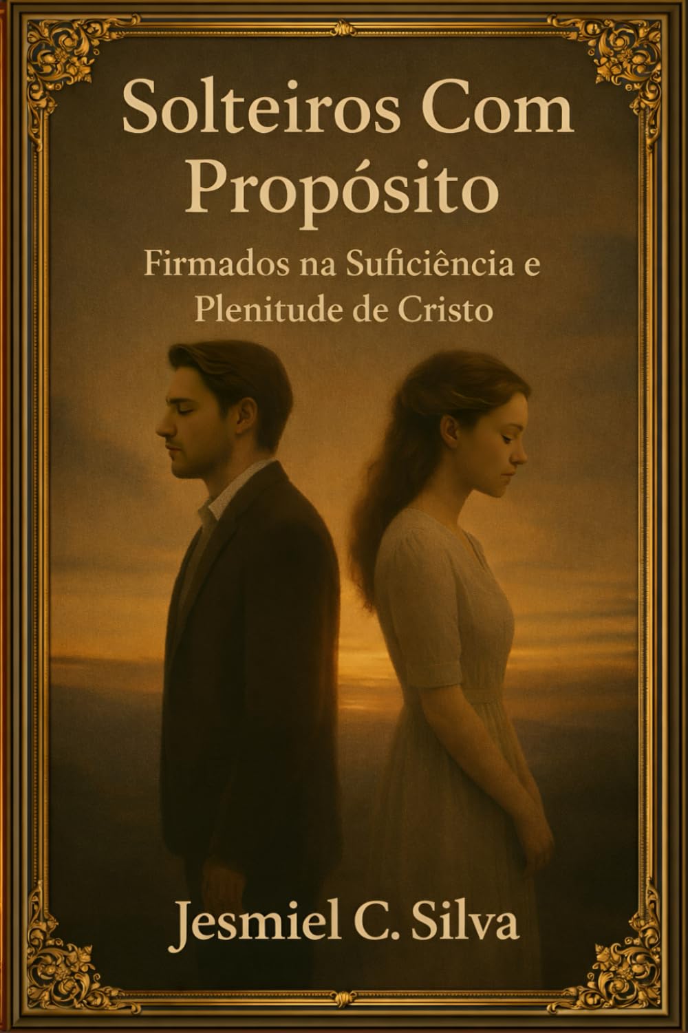 Solteiros com Propósito