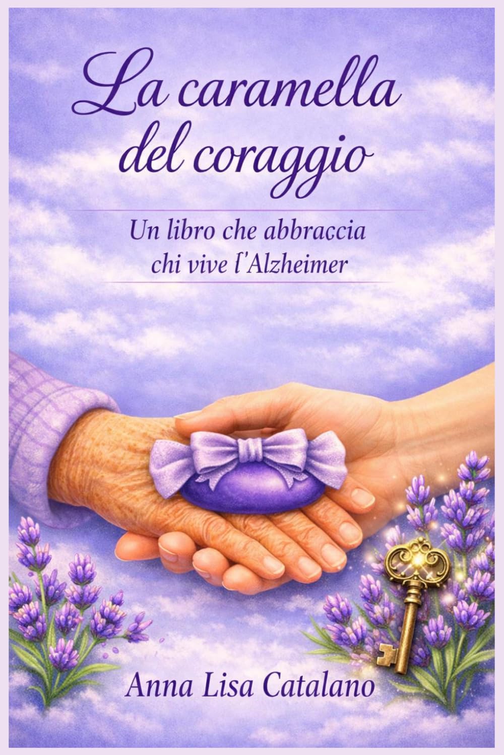 La caramella del coraggio: Restare quando è più difficile