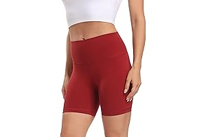 ColorfulKoala Dreamlux Yoga Shorts
