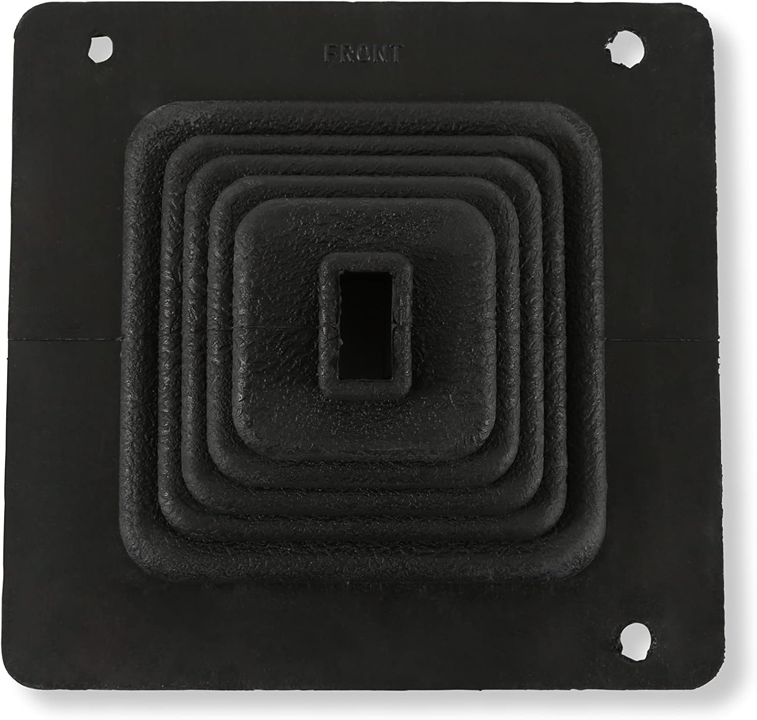 Scott Drake C5ZZ-7277-AFT 3 Shifter Boot