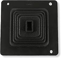 Vista 2 de Scott Drake C5ZZ-7277-AFT - Bota de palanca de cambios de 3