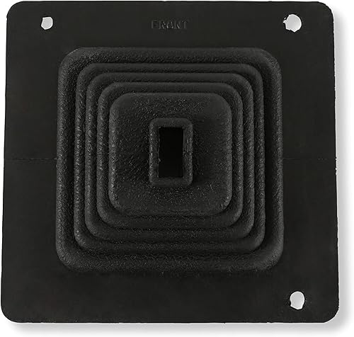 Miniatura 2 de Scott Drake C5ZZ-7277-AFT - Bota de palanca de cambios de 3