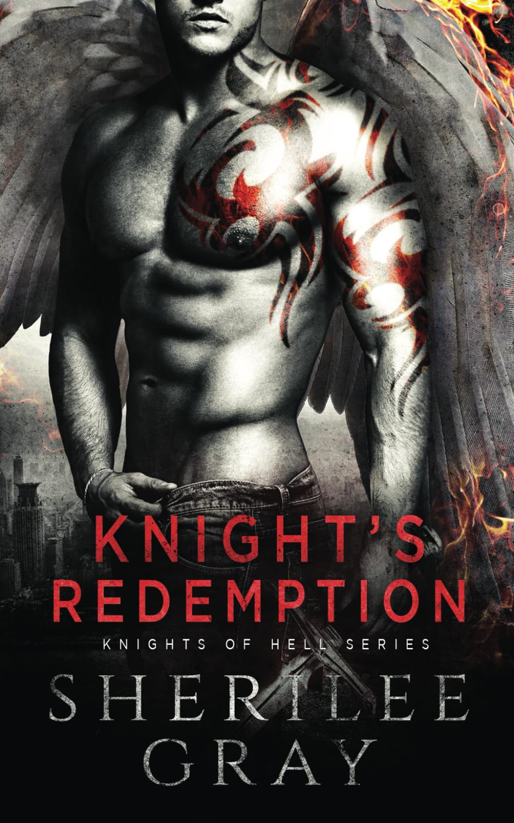 Knight's Redemption (Knights of Hell)