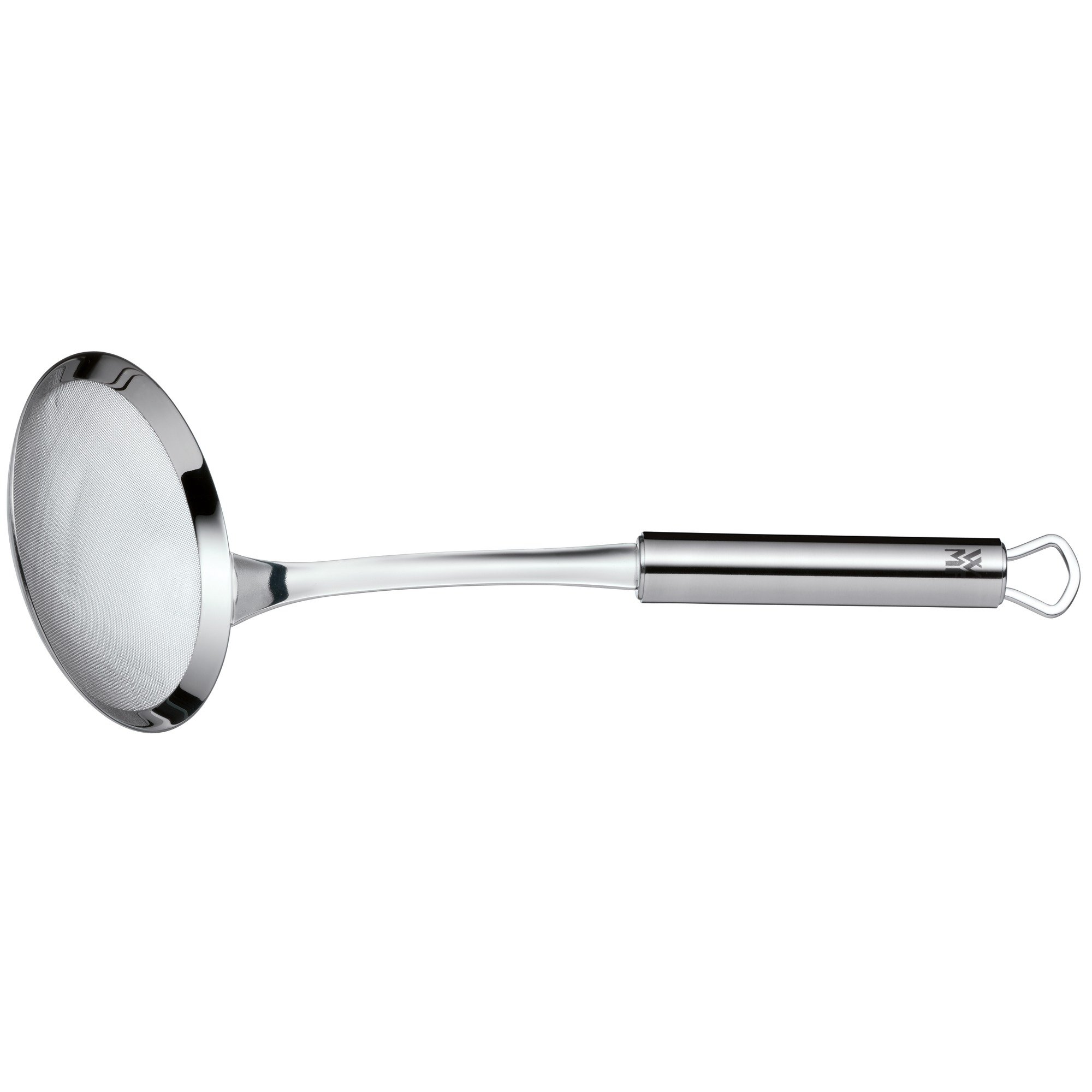 WMF Skimming Ladle 36.5 cm Profi Plus Cromargan Stainless Steel Partly