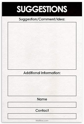 Miniatura 7 de Mail Boss Caja de sugerencias de acero con cierre para llaves, color negro