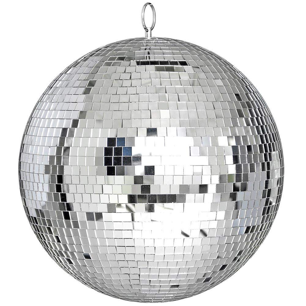 blinkee 8 Inch Mirror Ball