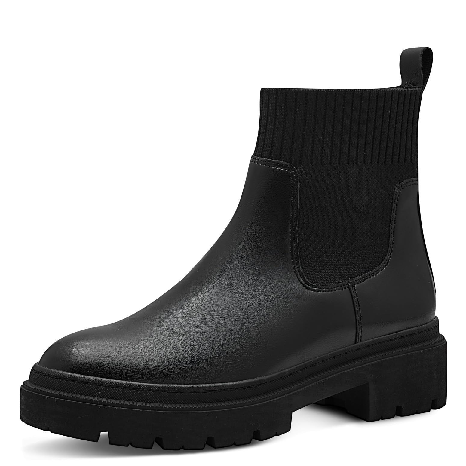 MARCO TOZZI 2-25423-43 womens Chelsea Boot