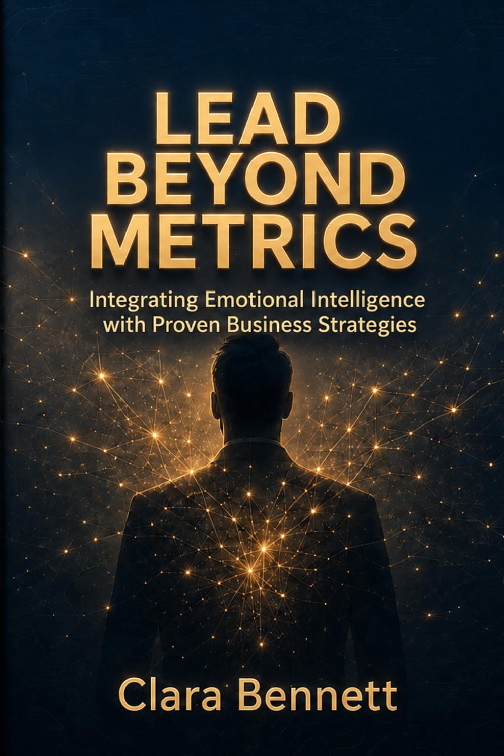 Lead Beyond Metrics: Mastering Emotional Intelligence in Business: Harness Emotional Intelligence to Elevate Your Leadership Strategies