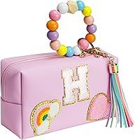 Vista 16 de Regalos de cumpleaños para niños de 4, 5, 6, 7, 8, 9, 10, 11, 12 años, regalos para niñas, cuidado de la piel, bolsa con carta, neceser cosmético