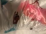 Satin Fitted Crib Sheet for Baby, Toddler Bed, Daybed to Retain Hair Moisture, Dancing Ballerina Design, Standard Crib Sheet Size