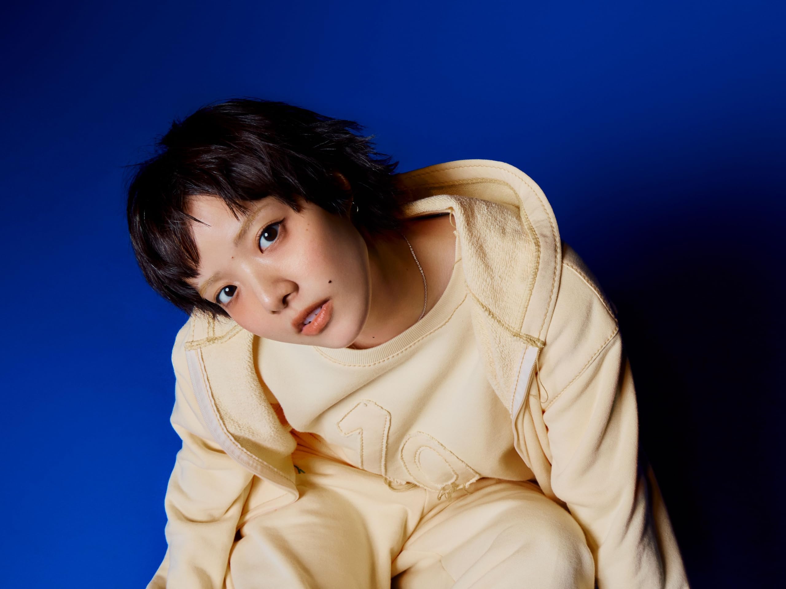 Mrs. GREEN APPLEの10からの楽曲ケセラセラをAmazon Musicで